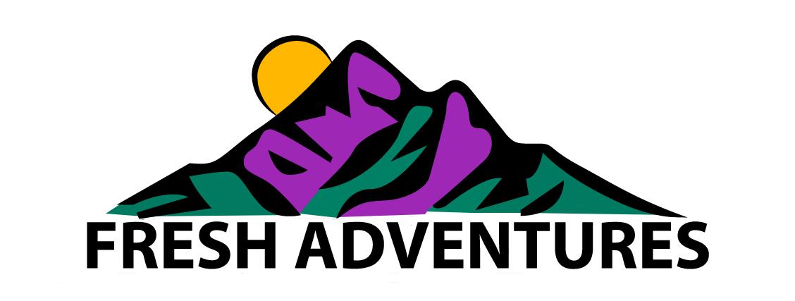 Fresh Adventures logo