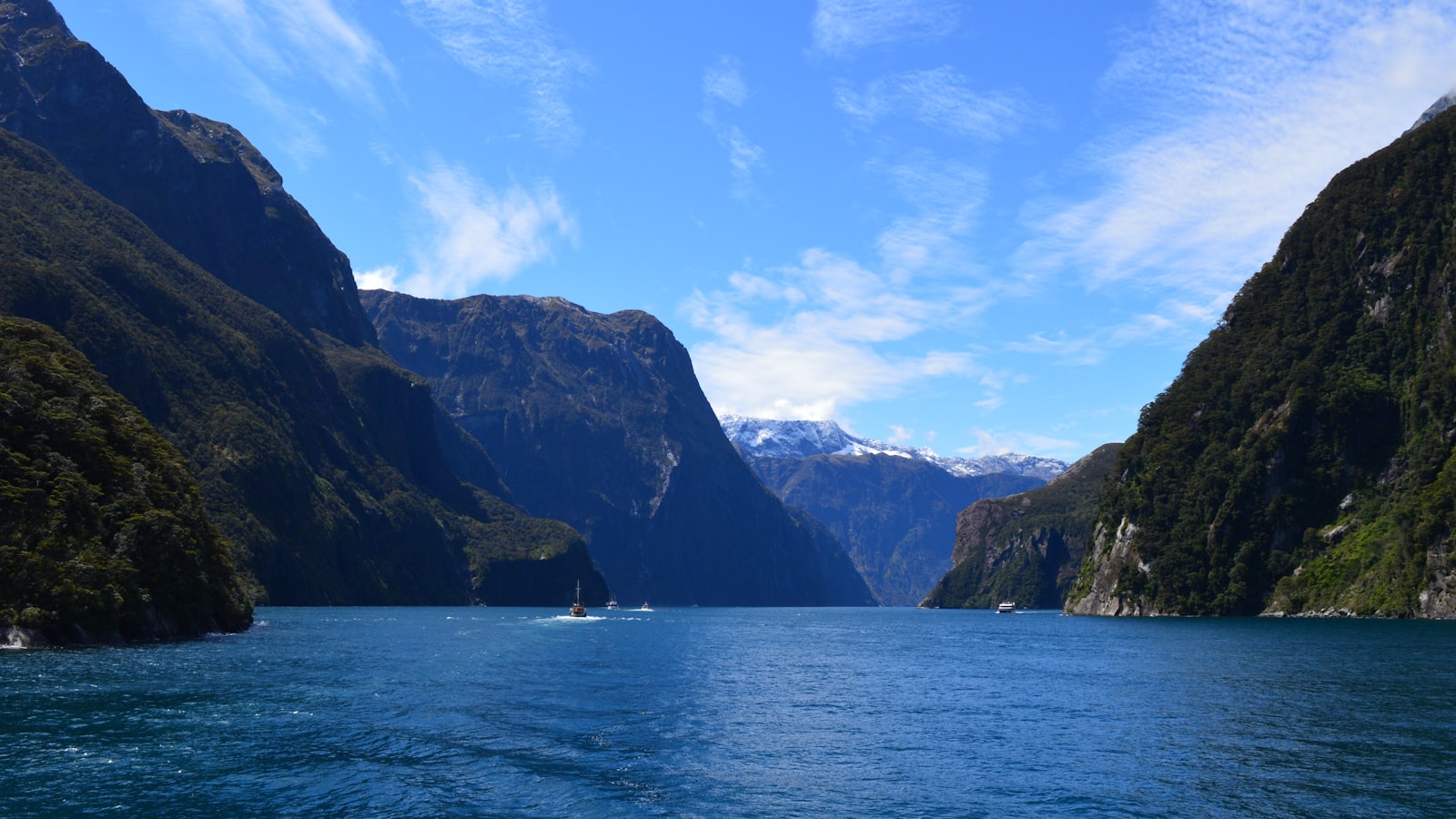 South Island New Zealand Tour insurance guide