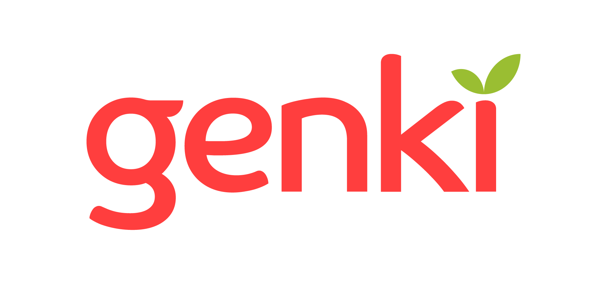 Genki Traveler Logo