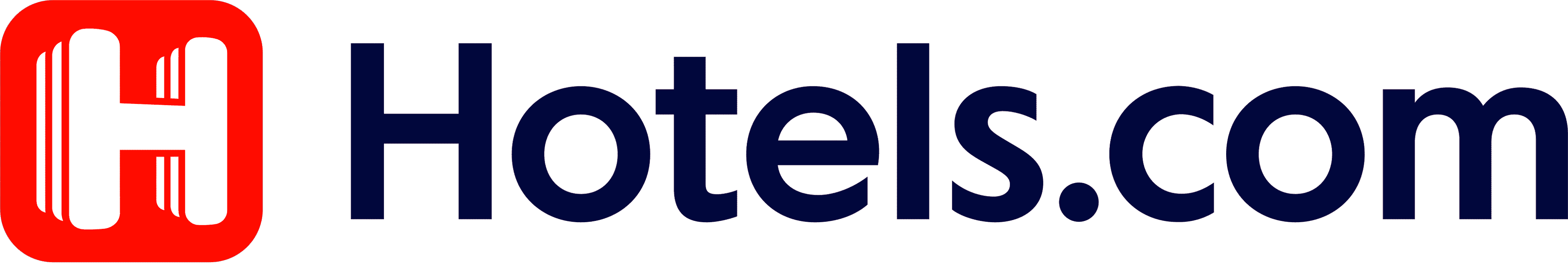 Hotels.com logo